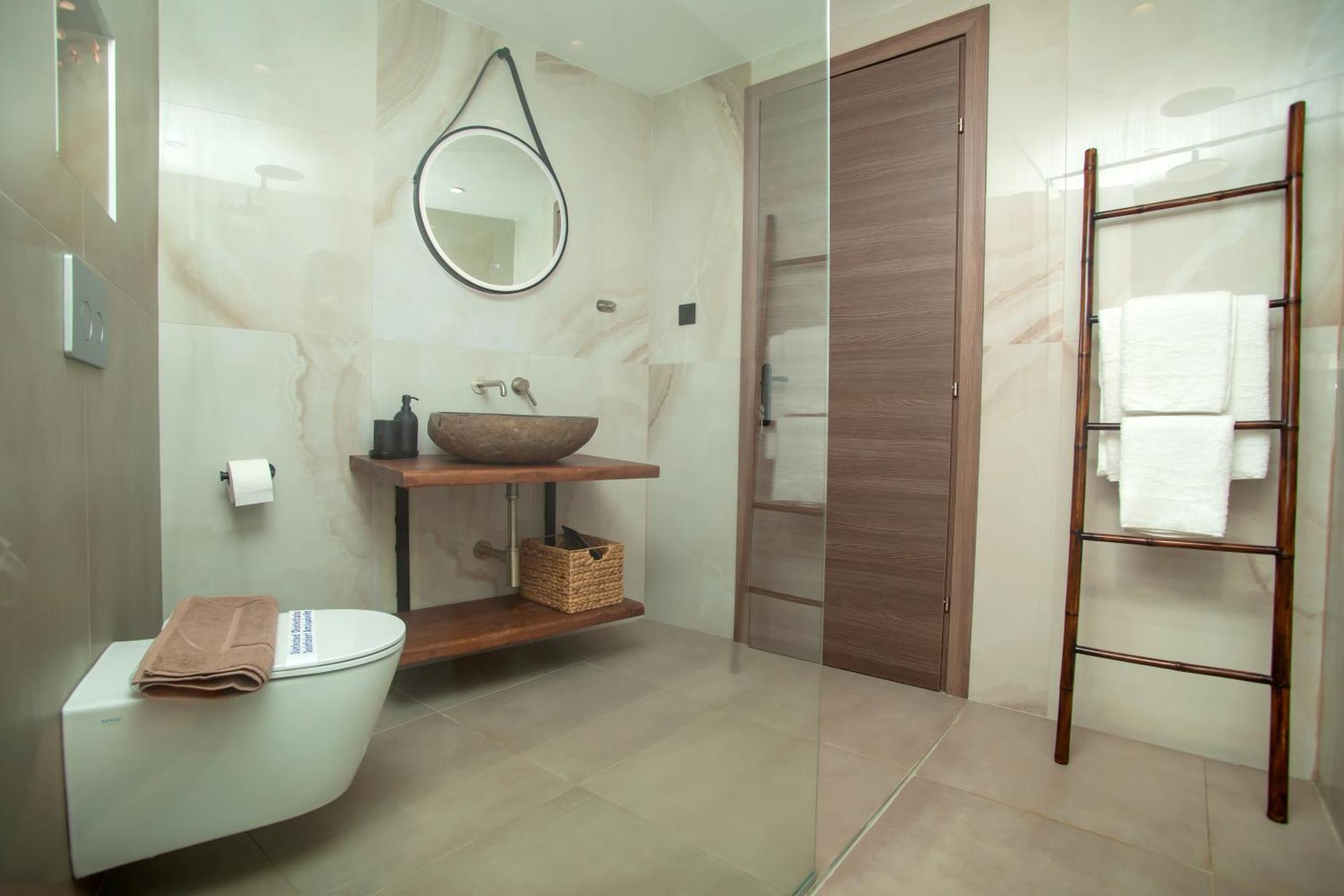 Kotinos Apartments Afytos Ngoại thất bức ảnh