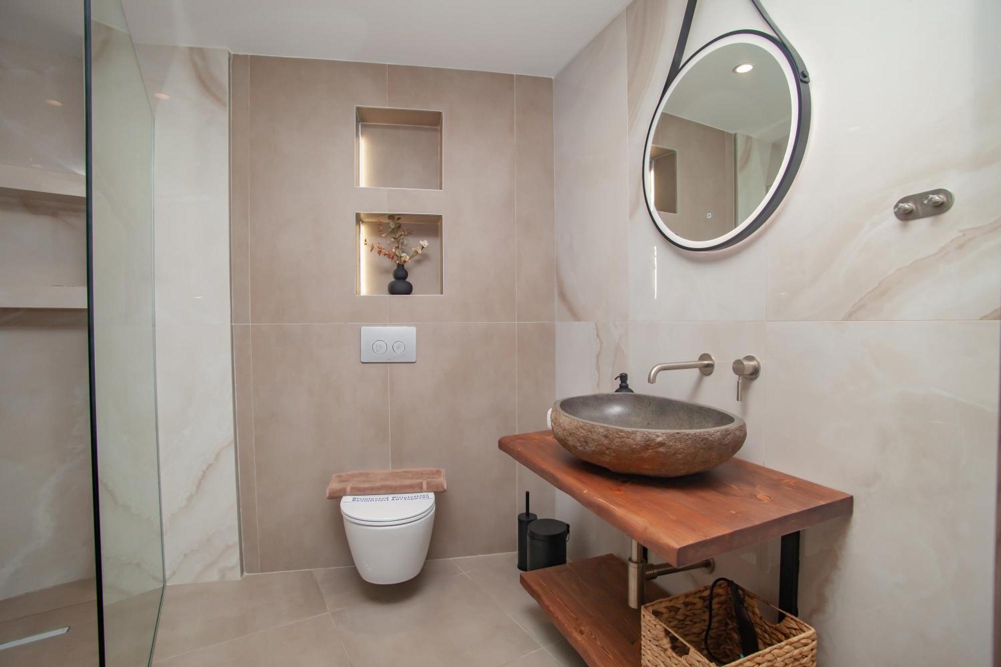 Kotinos Apartments Afytos Ngoại thất bức ảnh